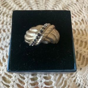 Judith Ripka Ring